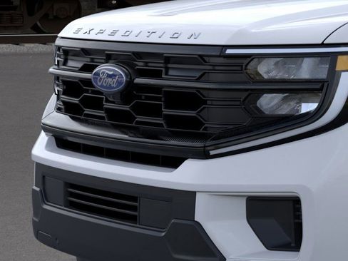 New 2026 Ford Expedition Max Active image 17