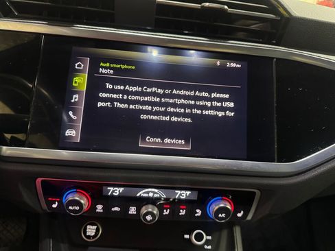 Used 2021 Audi Q3 2.0T Premium w/ Convenience Package image 10