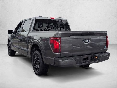 New 2026 Ford F150 STX image 8
