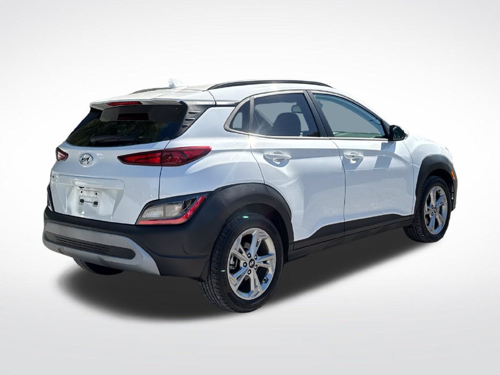 Used 2023 Hyundai Kona SEL FWD image 6