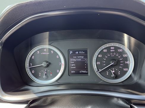 Used 2018 Hyundai Sonata SE w/ Cargo Package FWD image 14