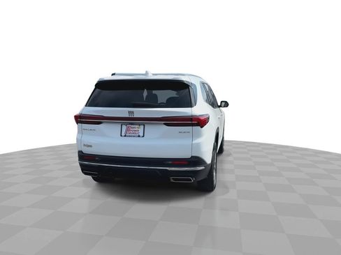 Used 2026 Buick Enclave Preferred FWD image 40
