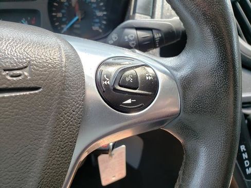 Used 2016 Ford Transit 150 130 Low Roof RWD image 19