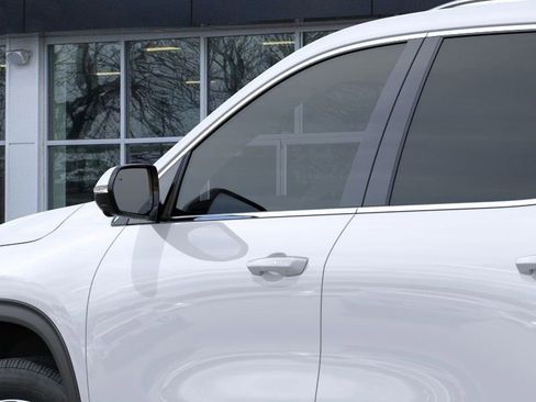 New 2026 Buick Enclave Preferred image 20