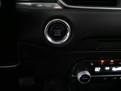 Used 2023 MAZDA CX-5 AWD 2.5 S w/ Premium Package image 29