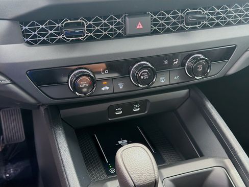 New 2026 Honda Accord LX image 14