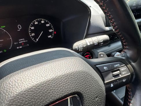 Used 2025 Honda CR-V Sport-L image 20