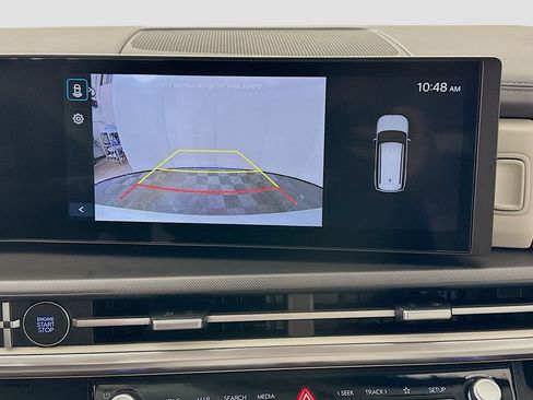 New 2026 Hyundai Santa Fe SE image 12