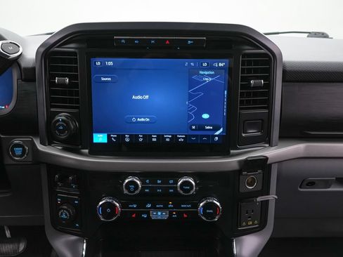Certified 2024 Ford F150 XLT w/ Equipment Group 302A MID AWD/4WD image 17