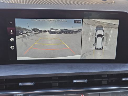 Used 2024 Kia Telluride SX X-Pro image 20