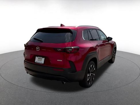 Used 2025 MAZDA CX-50 2.5 Hybrid w/ Premium Plus Pkg AWD/4WD image 14