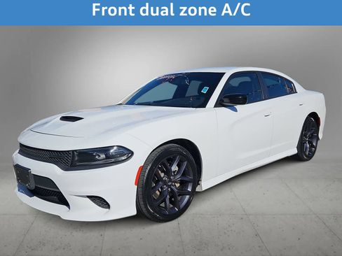 Used 2023 Dodge Charger GT w/ Blacktop Package image 6