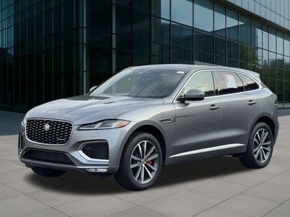 Used 2024 Jaguar F-PACE R-Dynamic S