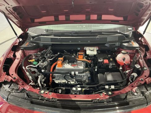 New 2026 Chevrolet Equinox EV LT image 34