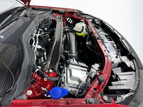 New 2026 Ford Explorer ST-Line w/ ST-Line Street Pack image 20