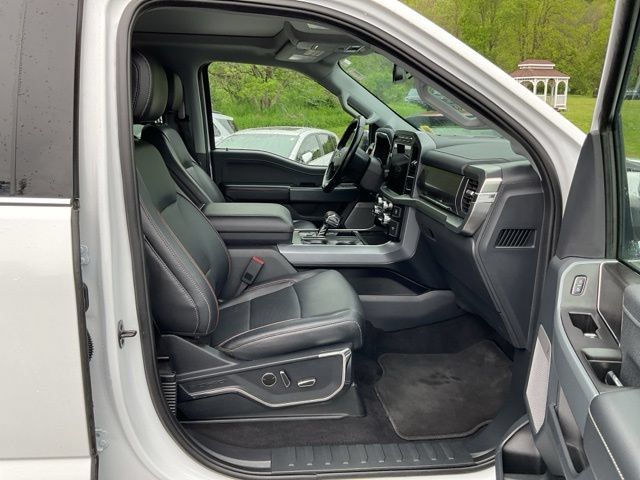 Used 2023 Ford F150 Lariat w/ Equipment Group 502A High AWD/4WD image 33