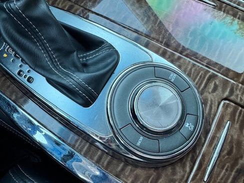 Used 2017 Nissan Armada SL w/ Technology Package image 57