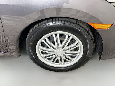 Used 2016 Honda Civic LX image 31