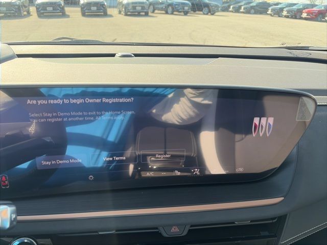 New 2026 Buick Envision Sport Touring AWD/4WD image 22