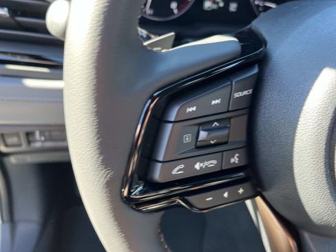 New 2026 Subaru Forester Sport image 26