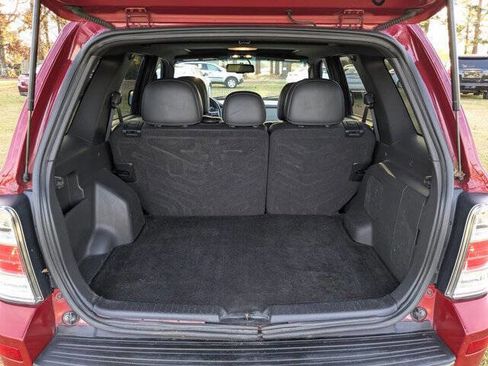 Used 2010 Mercury Mariner Premier image 31