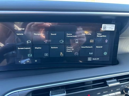 New 2026 Hyundai Palisade Calligraphy image 24