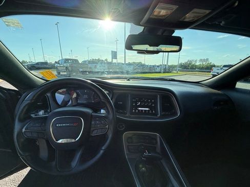 Used 2020 Dodge Challenger GT w/ Blacktop Package image 12