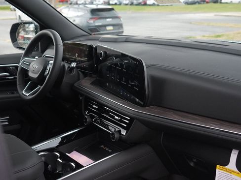 New 2026 Chevrolet Tahoe Z71 w/ Comfort Package image 31