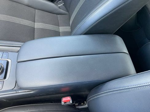 Used 2025 MAZDA CX-50 AWD 2.5 S w/ Preferred Package image 37