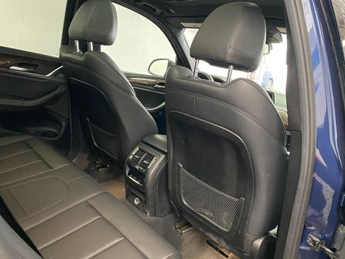 Used 2019 BMW X3 xDrive30i w/ Convenience Package image 11