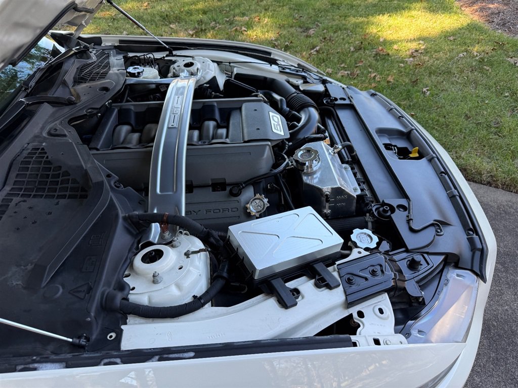 Used 2015 Ford Mustang 50 Years RWD image 71
