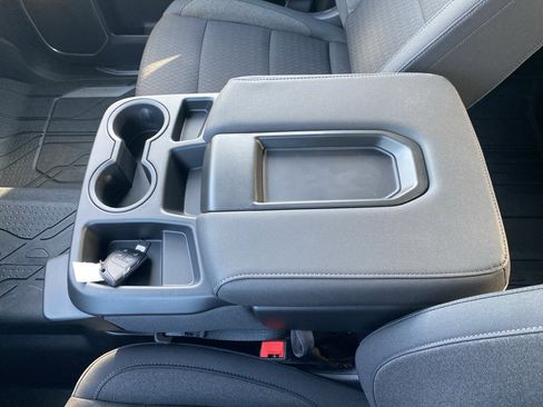 New 2026 Chevrolet Silverado 1500 RST w/ RST Select Package image 34