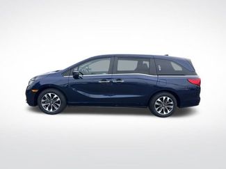 Used 2024 Honda Odyssey EX-L video 2