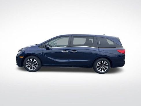 Used 2024 Honda Odyssey EX-L image 2