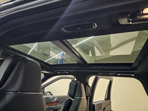 Used 2021 Lincoln Navigator L Reserve image 41