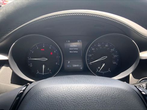Used 2021 Toyota C-HR Nightshade FWD image 26