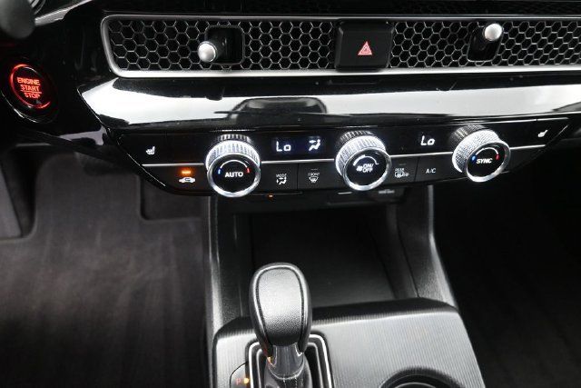 Used 2024 Honda Civic EX image 6