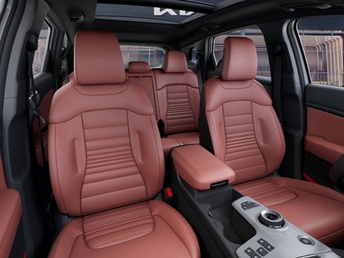 New 2026 Kia Sportage SX Prestige image 16