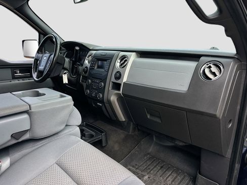 Used 2014 Ford F150 XLT w/ Equipment Group 302A Luxury image 25