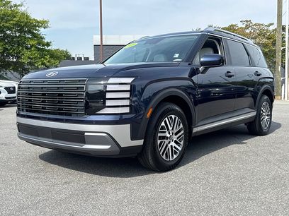 Certified 2026 Hyundai Palisade SEL