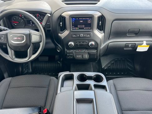 New 2026 GMC Sierra 3500 Pro AWD/4WD image 10