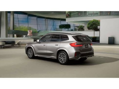 New 2026 BMW X1 xDrive28i w/ Technology Package image 2