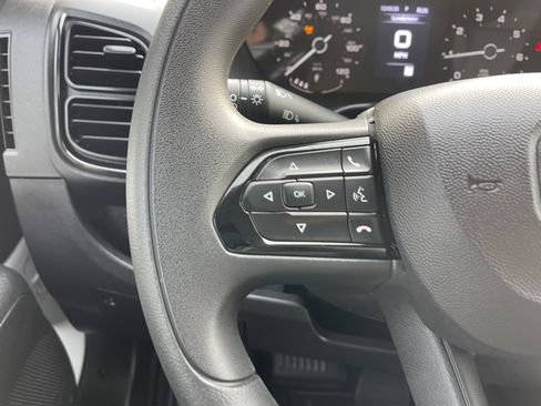 New 2025 RAM ProMaster 2500 w/ Convenience Group image 31