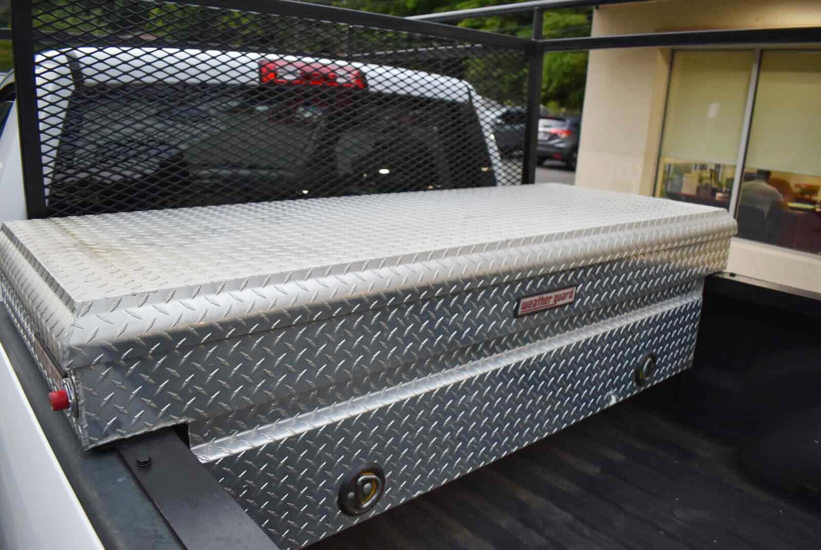 Used 2016 RAM 1500 Tradesman w/ Power & Remote Entry Group RWD image 41