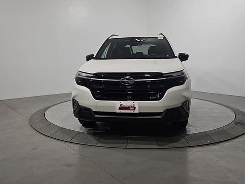 New 2025 Subaru Forester Touring image 8