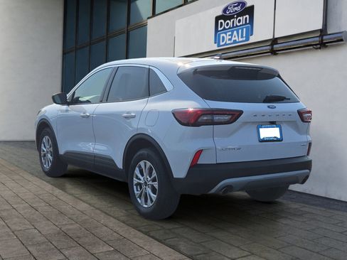 Certified 2023 Ford Escape Active image 5