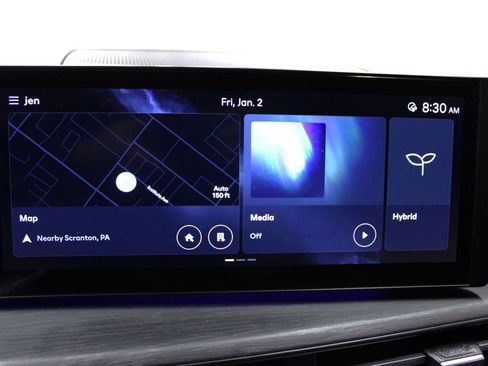 Used 2024 Hyundai Santa Fe Limited image 16