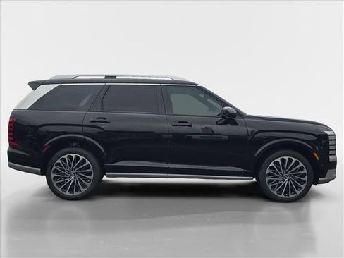 New 2026 Hyundai Palisade Calligraphy AWD/4WD image 2
