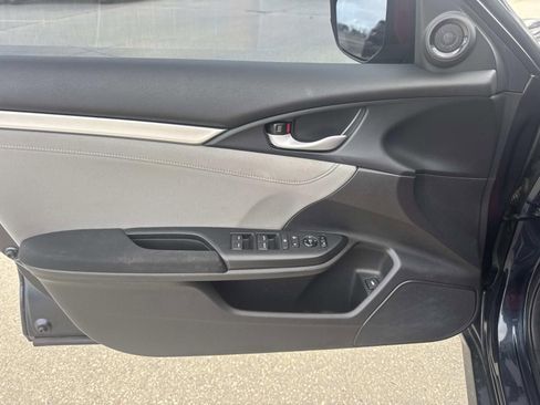 Used 2020 Honda Civic EX image 18