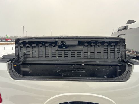 Used 2024 RAM 1500 Limited image 45